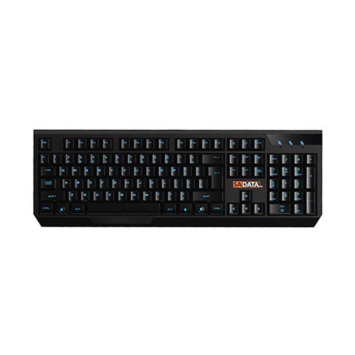 Sadata KM-3030 Wired Keyboard