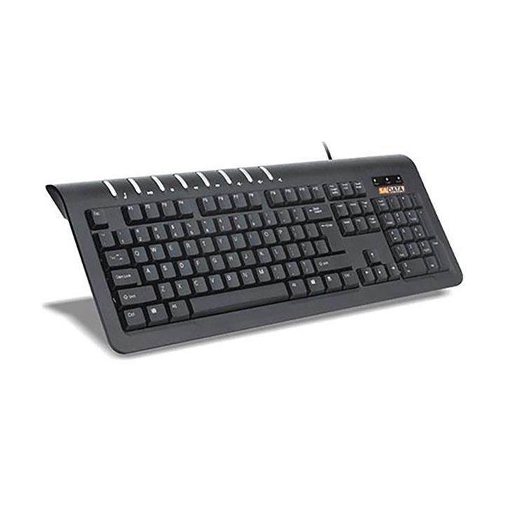 Sadata KM-7000 Wired Keyboard