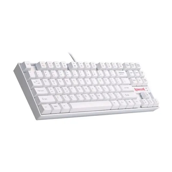 کیبورد گیمینگ ردراگون مدل Kumara K552 Redragon Kumara K552 Mechanical Keyboard