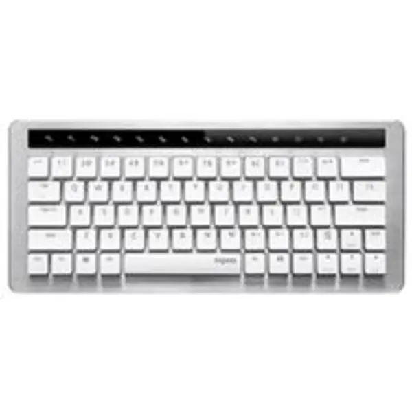 کیبورد بی سیم مخصوص بازی رپو مدل KX Rapoo KX Gaming Wireless Keyboard - 5