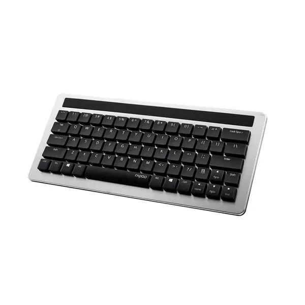کیبورد بی سیم مخصوص بازی رپو مدل KX Rapoo KX Gaming Wireless Keyboard - 2
