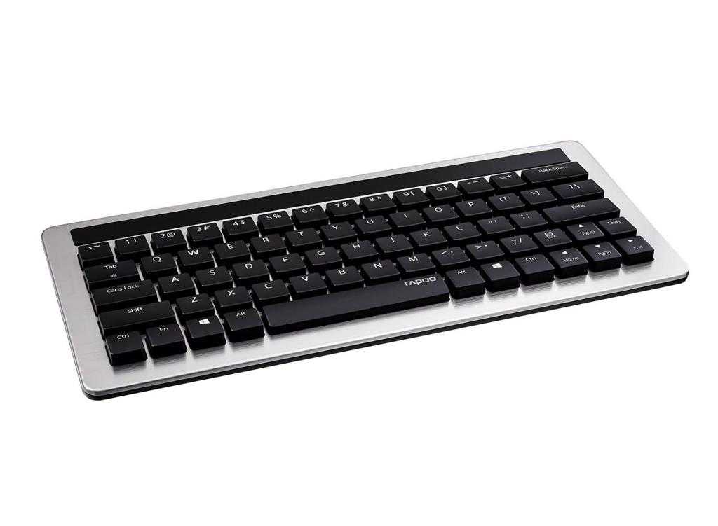 Rapoo KX Gaming Wireless Keyboard