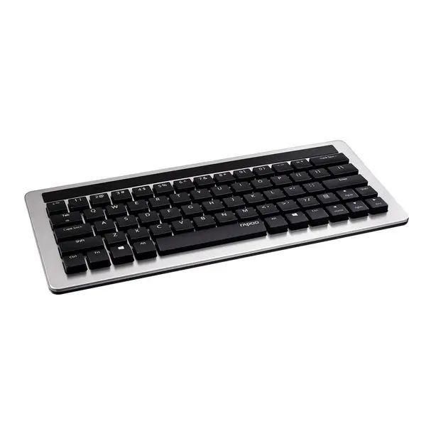 کیبورد بی سیم مخصوص بازی رپو مدل KX Rapoo KX Gaming Wireless Keyboard - 4