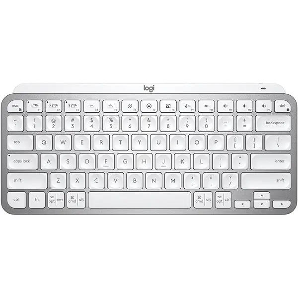 کیبورد لاجیتک مینی Logitech MX Keys Mini Minimalist -