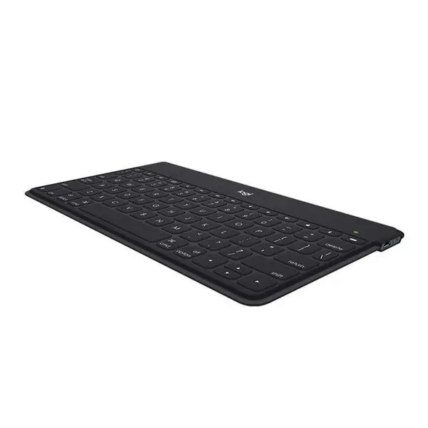 کیبورد بیسیم لاجیتک Logitech Wireless Keyboard Keys to Go Logitech Keys To Go Wireless Keyboard