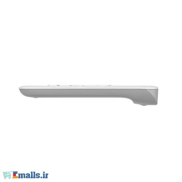 Logitech Wireless Touch Keyboard K400 - 3