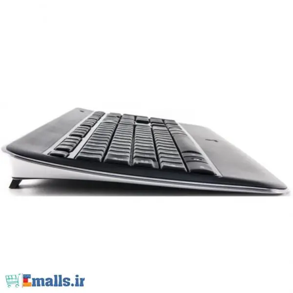 Logitech Wireless Illuminated Keyboard K800