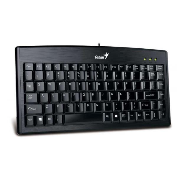 Genius LuxeMate 100 Keyboard with Persian Letters