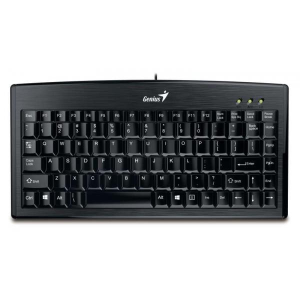 Genius LuxeMate 100 Keyboard with Persian Letters