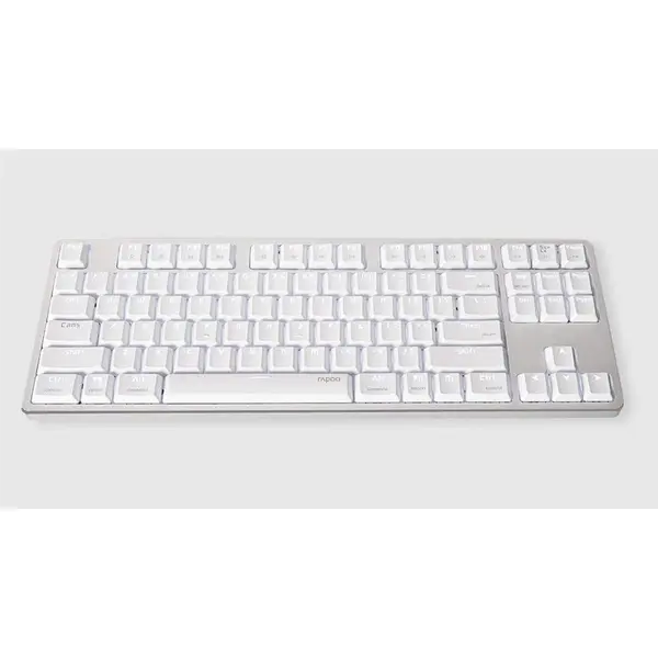 کیبورد مکانیکی رپو مدل MT500 Rapoo MT500 Mechanical Keyboard - 2