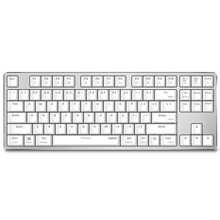 Rapoo MT500 Mechanical Keyboard