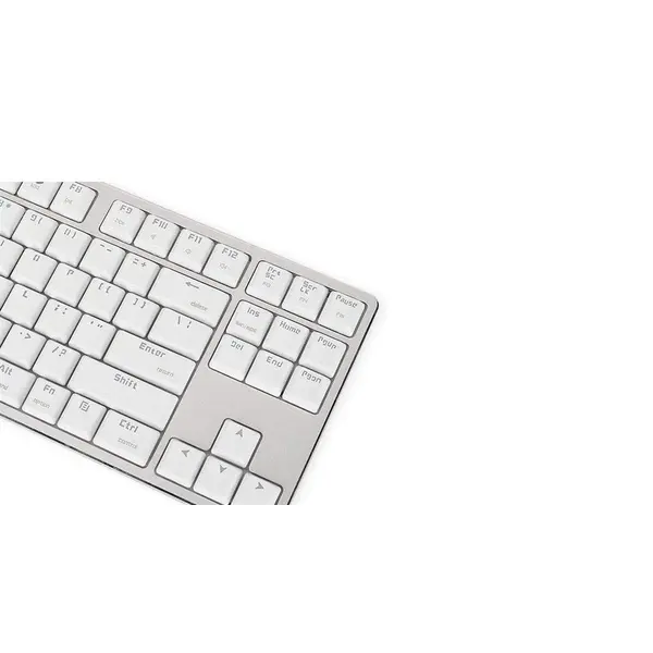کیبورد مکانیکی رپو مدل MT500 Rapoo MT500 Mechanical Keyboard - 3