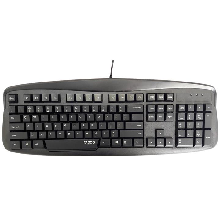 Rapoo N2500 Keyboard