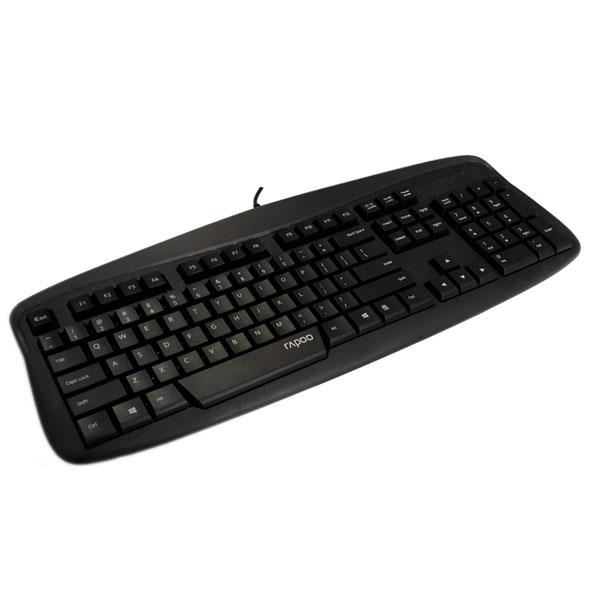 Rapoo N2500 Keyboard