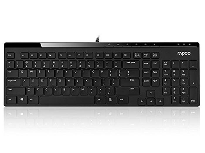 Rapoo N7000 Keyboard