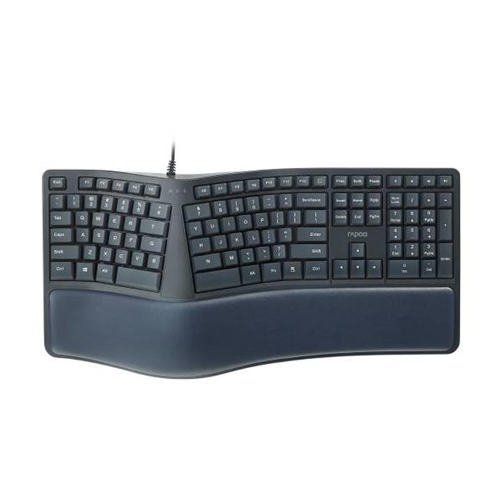 Rapoo NK8800 Wired Keyboard