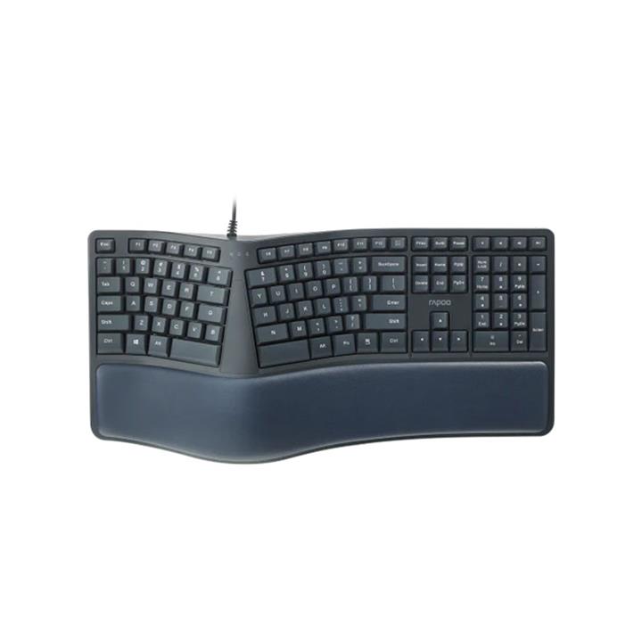 Rapoo NK8800 Wired Keyboard