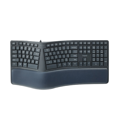 Rapoo NK8800 Wired Keyboard