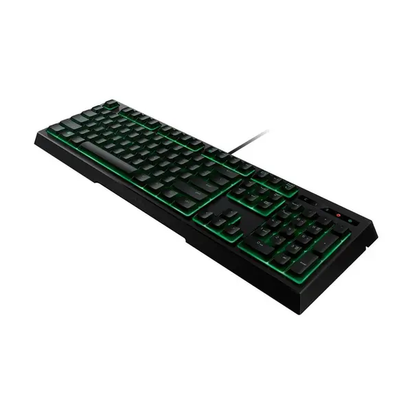 کیبورد مکانیکی و مخصوص بازی ریزر مدل Ornata Expert Revolutionary Razer Ornata Expert Revolutionary Mecha Membrane Gaming Keyboard - 2