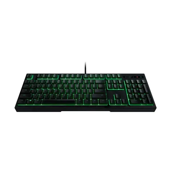 کیبورد مکانیکی و مخصوص بازی ریزر مدل Ornata Expert Revolutionary Razer Ornata Expert Revolutionary Mecha Membrane Gaming Keyboard - 3
