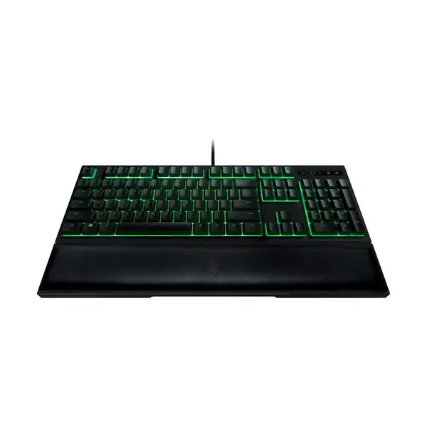 کیبورد مکانیکی و مخصوص بازی ریزر مدل Ornata Expert Revolutionary Razer Ornata Expert Revolutionary Mecha Membrane Gaming Keyboard - 4