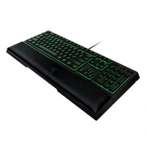 کیبورد مخصوص بازی مکانیکی ریزر مدل Ornata Razer Ornata Mechanical Gaming Keyboard - 3