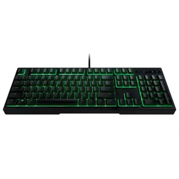 کیبورد مخصوص بازی مکانیکی ریزر مدل Ornata Razer Ornata Mechanical Gaming Keyboard - 2