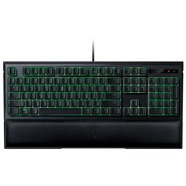 کیبورد مخصوص بازی مکانیکی ریزر مدل Ornata Razer Ornata Mechanical Gaming Keyboard - 5