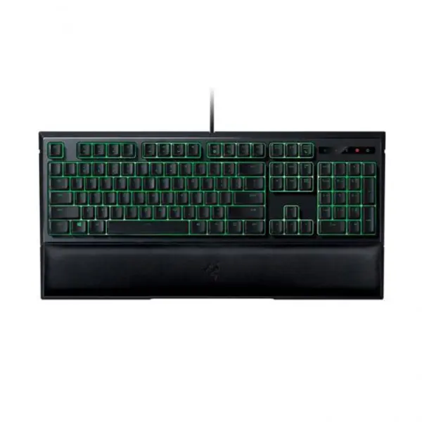کیبورد مخصوص بازی مکانیکی ریزر مدل Ornata Razer Ornata Mechanical Gaming Keyboard - 4