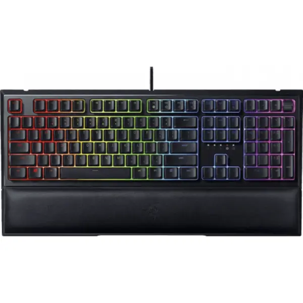 کیبورد مکا-ممبرین بازی ریزر مدل Ornata V2 Keyboard: Razer Ornata V2 Gaming