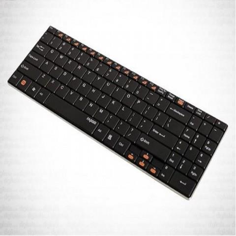 Rapoo E9070 Wireless 2 Block Keyboard