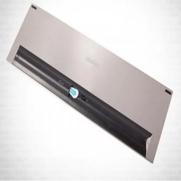 Rapoo E9070 Wireless 2 Block Keyboard - 4