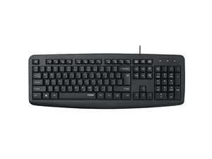 Rapoo NK2600 Wired Keyboard