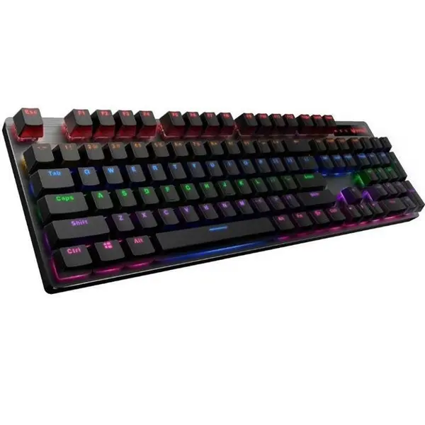 Rapoo V500 PRO Mechanical Gaming Keyboard سیم دار