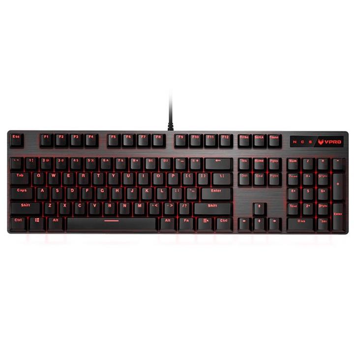 RAPOO V580 Gaming Keyboard