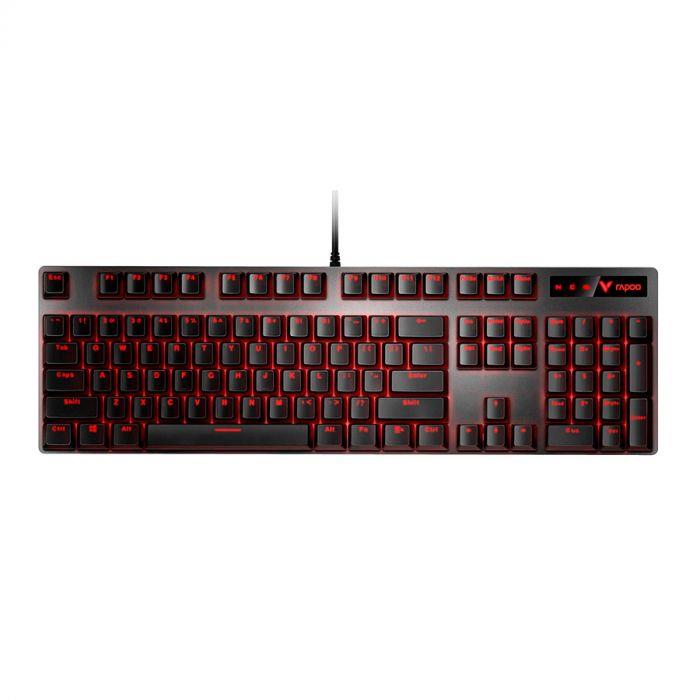 RAPOO V580 Gaming Keyboard