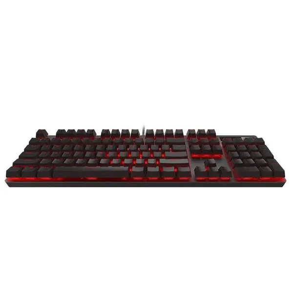 کیبورد گیمینگ مکانیکی رپو مدل RAPOO V580 RAPOO V580 Gaming Keyboard - 2