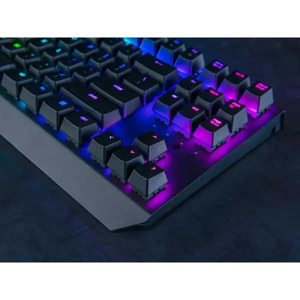 کیبورد ریزر مدل بلک ویدو ایکس تورنومنت ادیشن کروما Razer BlackWidow X Tournament Edition Chroma Keyboard - 2