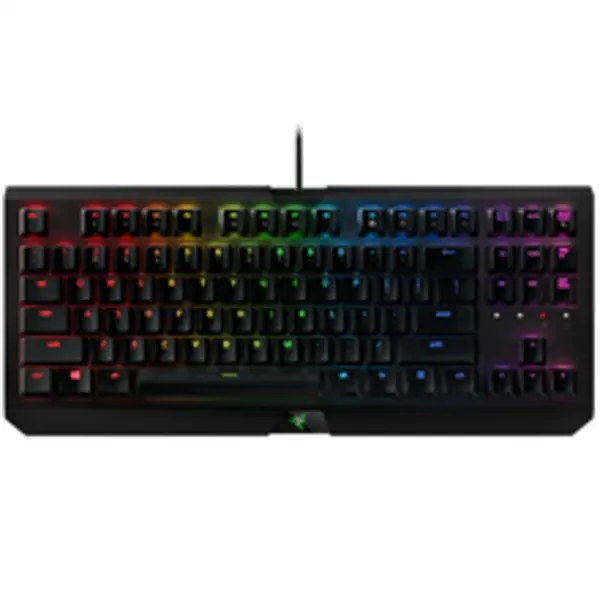 کیبورد ریزر مدل بلک ویدو ایکس تورنومنت ادیشن کروما Razer BlackWidow X Tournament Edition Chroma Keyboard - 5