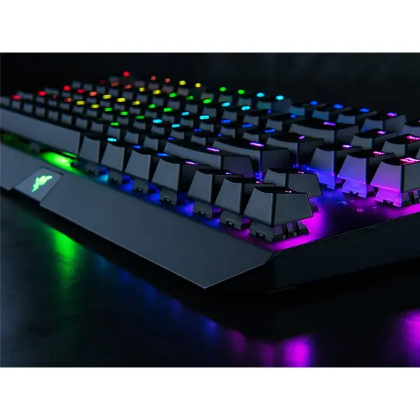 کیبورد ریزر مدل بلک ویدو ایکس تورنومنت ادیشن کروما Razer BlackWidow X Tournament Edition Chroma Keyboard - 4