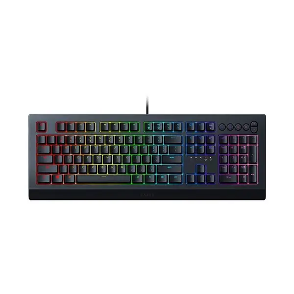 کیبورد ریزر مدل Razer CYNOSA V2 Cynosa V2 Mechanical Keyboard