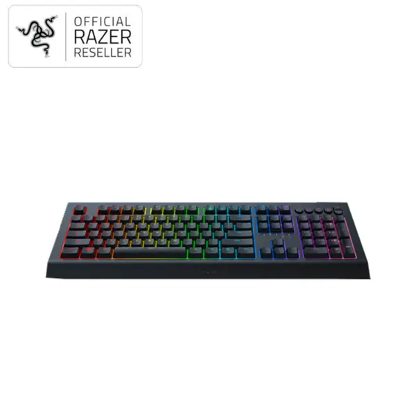 کیبورد ریزر مدل Razer CYNOSA V2 Cynosa V2 Mechanical Keyboard