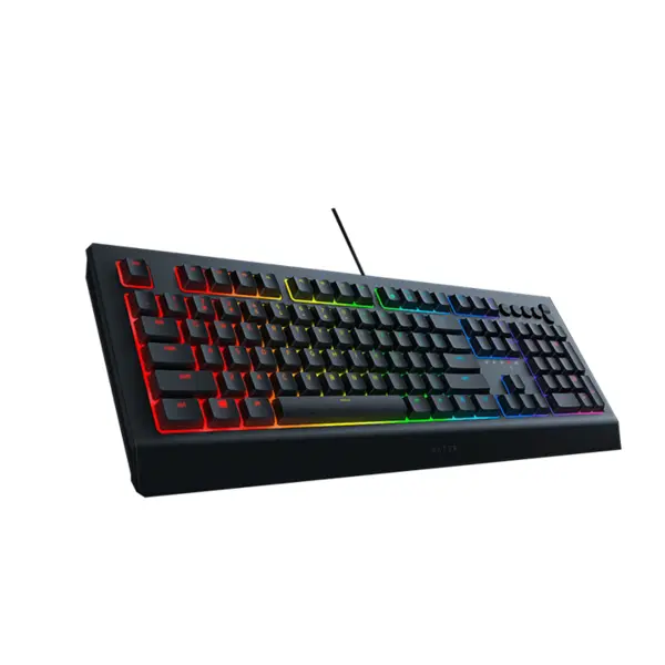 کیبورد ریزر مدل Razer CYNOSA V2 Cynosa V2 Mechanical Keyboard