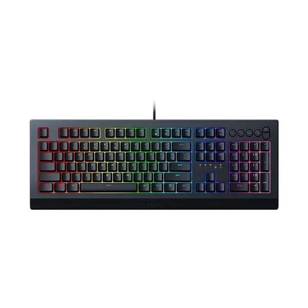 کیبورد ریزر مدل Razer CYNOSA V2 Cynosa V2 Mechanical Keyboard