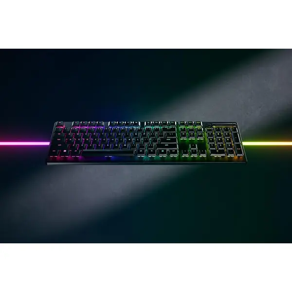 کیبورد گیمینگ Razer DeathStalker V2 Pro - Linear Razer DeathStalker V2 Pro With Low