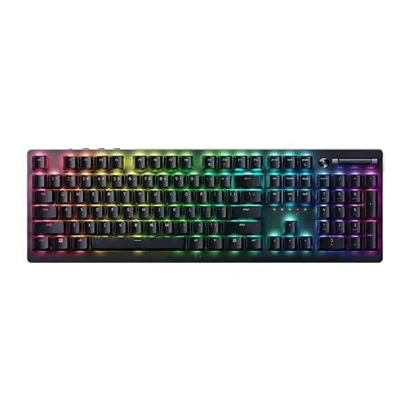 کیبورد ریزر Razer DeathStalker V2 Pro Red SW Razer DeathStalker V2 Red