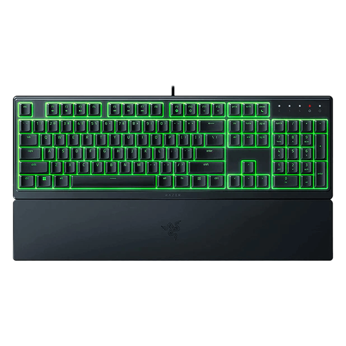 Razer Ornata V3 X With Membrane Switc