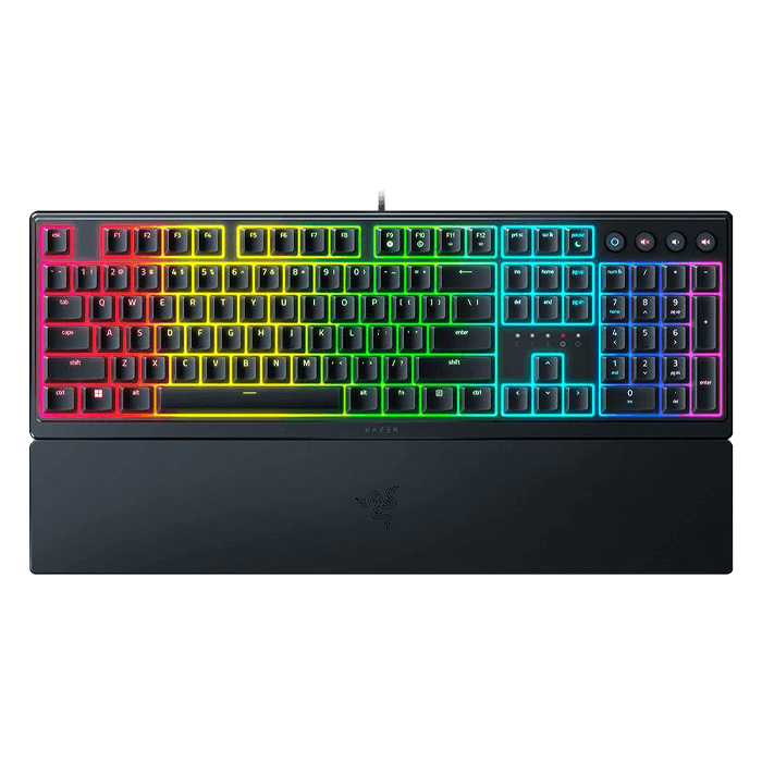 Razer Ornata V3 Gaming Keyboard