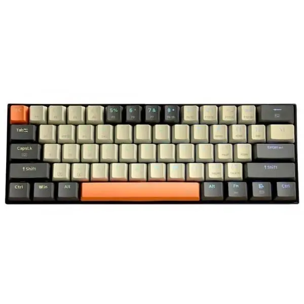 کیبورد گیمینگ ردراگون RedRagon Craxes Pro K644 CGO Redragon K644 CGO Pro Keyboard