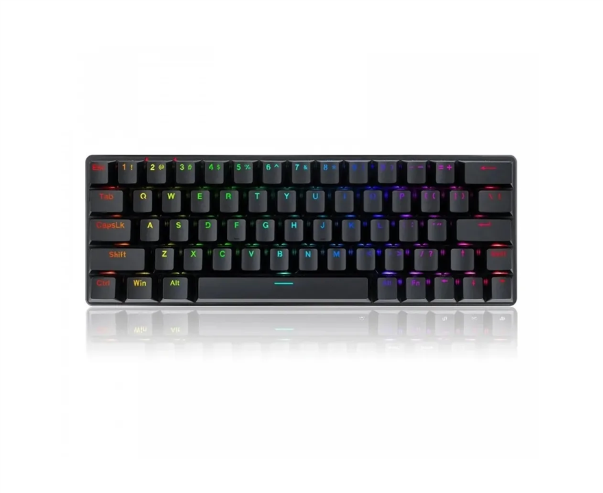 redragon Jax Pro K613P Gaming Mechanical Keyboard